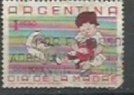 Sellos de America - Argentina -  Día de la Madre