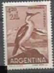 Stamps Argentina -  Pro Infancia