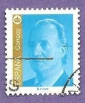 Stamps Spain -  INTERCAMBIO