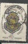 Stamps : America : Argentina :  SCOTT N° 764  (COTIZ. 0.20 usd)