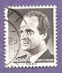 Sellos de Europa - Espa�a -  INTERCAMBIO