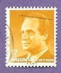 Stamps Spain -  INTERCAMBIO