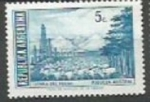 Stamps Argentina -  SCOTT N °987    (Cotiz. 0.25    USD)