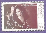 Stamps Spain -  INTERCAMIBO