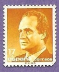 Stamps Spain -  INTERCAMBIO