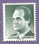 Stamps Spain -  INTERCAMBIO