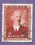 Stamps Norway -  INTERCAMBIO