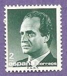 Stamps Spain -  INTERCAMBIO