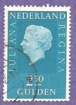 Stamps Netherlands -  INTERCAMBIO