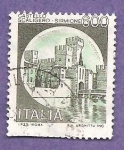 Stamps Italy -  INTERCAMBIO