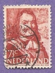 Stamps Netherlands -  INTERCAMBIO