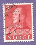 Sellos del Mundo : Europa : Noruega : INTERCAMBIO