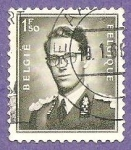 Stamps Belgium -  INTERCAMBIO