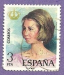 Stamps : Europe : Spain :  INTERCAMBIO