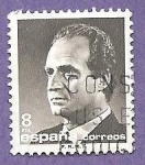 Stamps Spain -  INTERCAMBIO