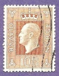 Stamps Norway -  INTERCAMBIO