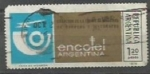Stamps Argentina -   SCOTT 1021(cotiz.0.20     USD)