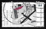 Stamps Germany -   Fundación Cultural Federal 