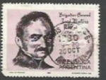 Sellos de America - Argentina -   SCOTT N°1226  (cotiz.0.25 USD)