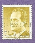 Stamps : Europe : Spain :  INTERCAMBIO