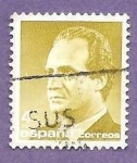 Stamps Spain -  INTERCAMBIO