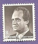 Stamps Spain -  INTERCAMBIO