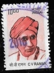 Stamps India -  India-cambio