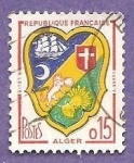 Stamps France -  RESERVADO