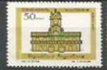 Stamps Argentina -  SCOTT 1164   (cotiz.0.20 USD)