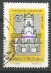 Stamps Argentina -  SCOTT 1165  (cotiz. 0.20 USD)