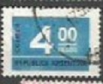 Stamps Argentina -  SCOTT N°1115   (cotiz.0.20 USD)