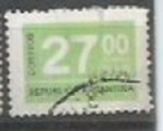 Stamps Argentina -   SCOTT N°1119  (cotiz.0.20 USD)