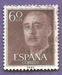 Sellos de Europa - Espaa -  INTERCAMBIO