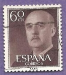 Sellos de Europa - Espaa -  INTERCAMBIO