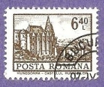 Stamps Romania -  INTERCAMBIO