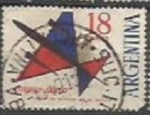 Sellos del Mundo : America : Argentina : SCOTT N°C90 (cotiz.0.35 USD)