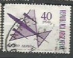 Stamps Argentina -  SCOTT N°C109 (cotiz.0.30 USD)