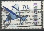 Stamps Argentina -   SCOTT N°C137 (cotiz.0.50 USD)