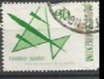 Stamps Argentina -   SCOTT N°C138 (cotiz 0.50.USD)
