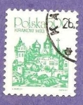 Stamps Poland -  INTERCAMBIO