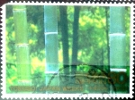Stamps Japan -  Scott#3014f Intercambio 0,55 usd 80 y. 2008