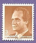 Stamps Spain -  INTERCAMBIO