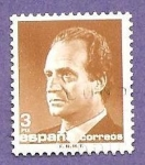 Stamps Spain -  INTERCAMBIO