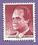 Stamps Spain -  INTERCAMBIO