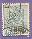 Stamps India -  INTERCAMBIO