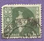 Stamps India -  INTERCAMBIO