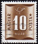 Stamps Hungary -  COL-VALOR