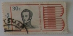 Stamps Venezuela -  Bicentenario de Simón Bolívar