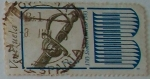 Stamps : America : Venezuela :  Bicentenario de Simón Bolívar