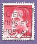 Sellos de Europa - Espaa -  INTERCAMBIO